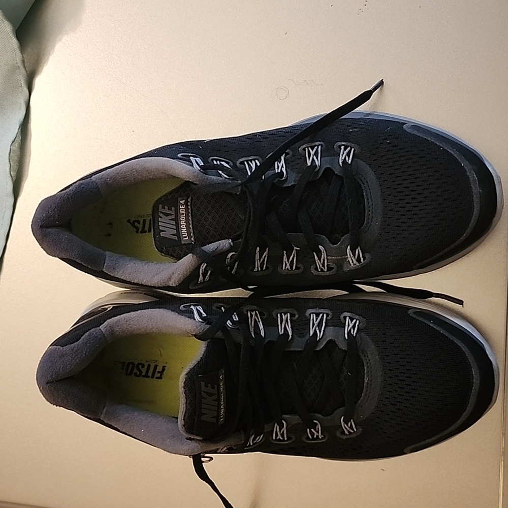 Nike Lunarglide 4 men